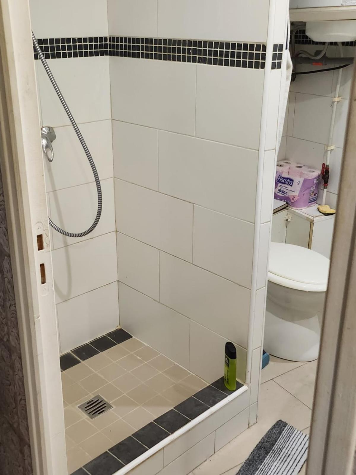 Apartament Nuit Aimable Biot Zewnętrze zdjęcie